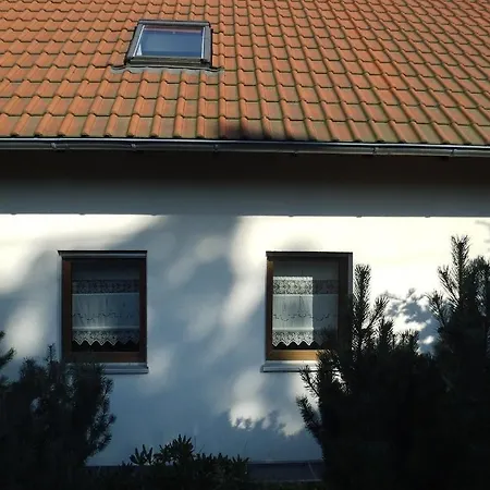 Ferienwohnung-mund * Dresden