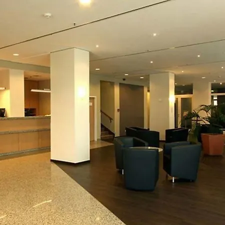 Express Zentrum By Ihg دريسدن