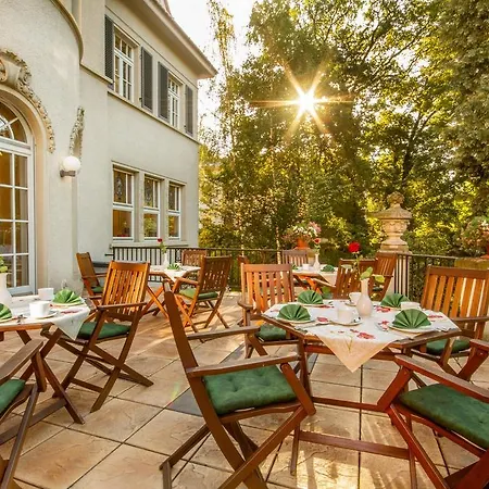Freisleben Hotel