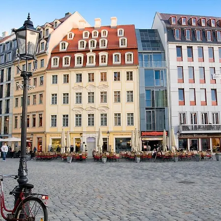 Altes 4* Dresden
