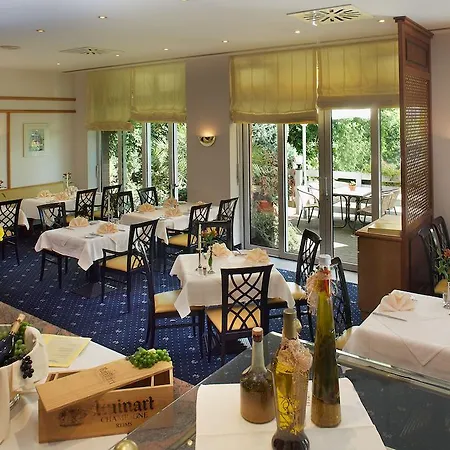 Hotel Park Residenz