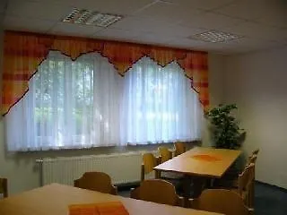Sportpension Guest house