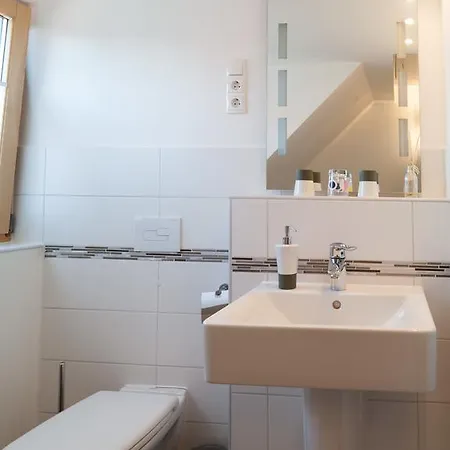 Homestay Gastezimmer Richter Dresden