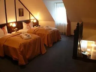 Romantik And Restaurant Pattis 4*