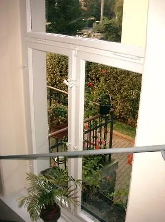 Guest house Hotel-pension Koenigswald Dresden