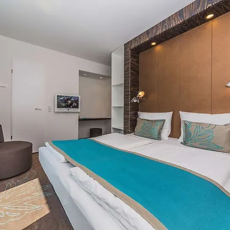 One - Palaisplatz Hotel Dresden