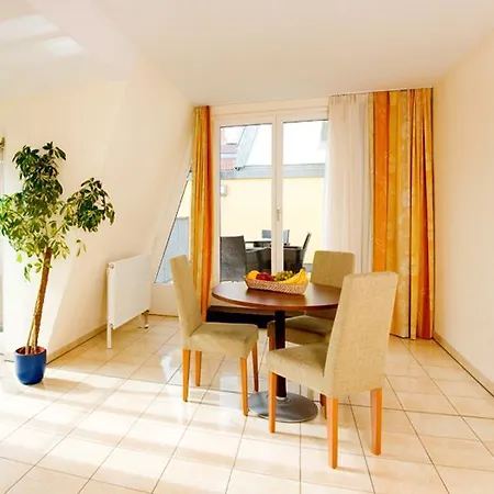 Altes Aparthotel