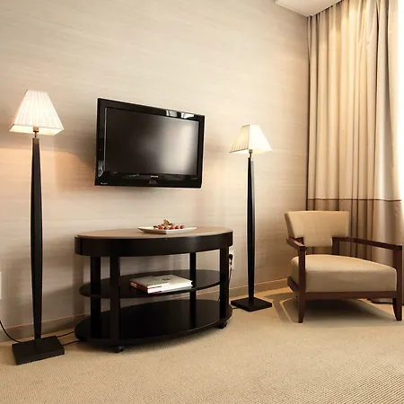 Hotel Vienna House Qf