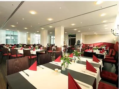 Ibis Zentrum 3*