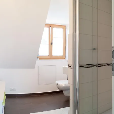 Gastezimmer Richter Homestay Dresden