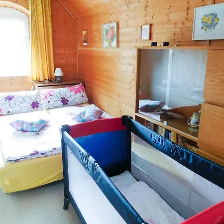 Ferienwohnung Baade Appartamento *