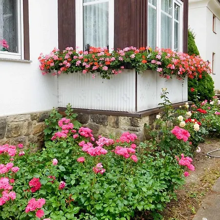 Appartamento Ferienwohnung Baade
