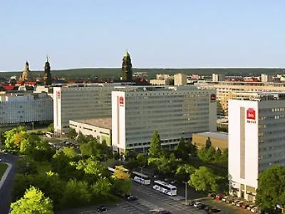 Ibis Zentrum