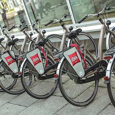 Hotel Ibis Zentrum