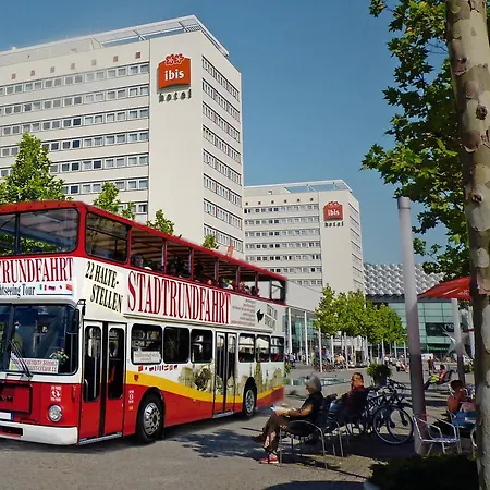 Ibis Zentrum Dresden