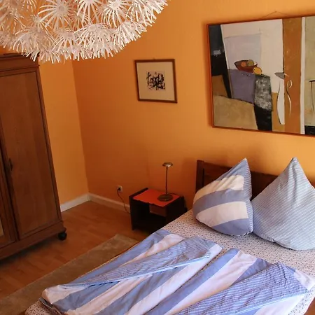 Alaune Apartment