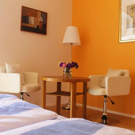 Alaune Apartment