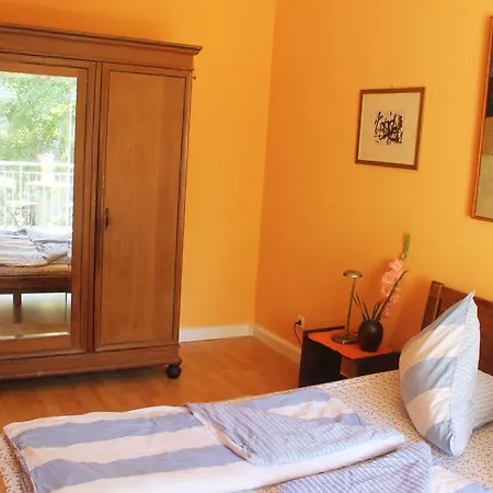 Apartment Alaune