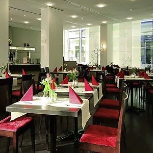 Ibis Königstein 3* Dresden