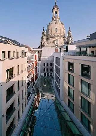 Hotel Vienna House Qf Dresden
