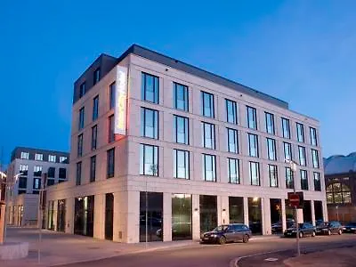 Intercityhotel Hotel
