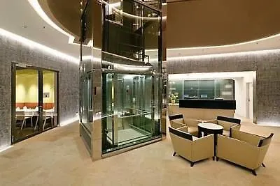 Townhouse Hotel