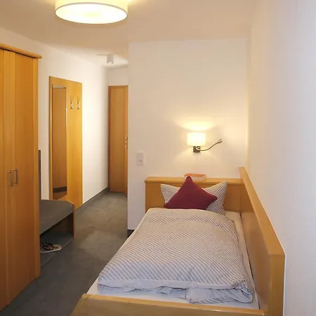 Arcade Guest house