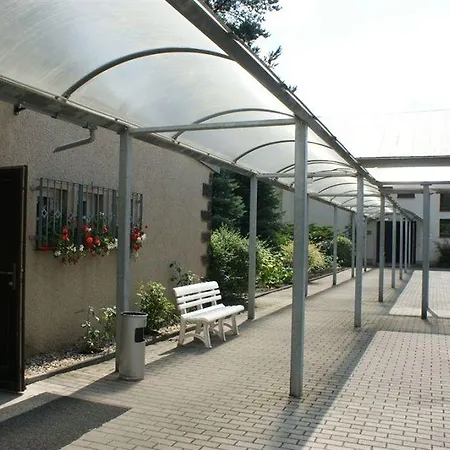Guest house Sportpension
