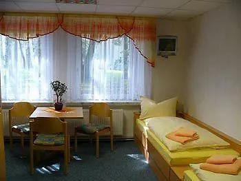 Guest house Sportpension 2*