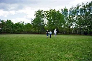 Sportpension 2* Dresden