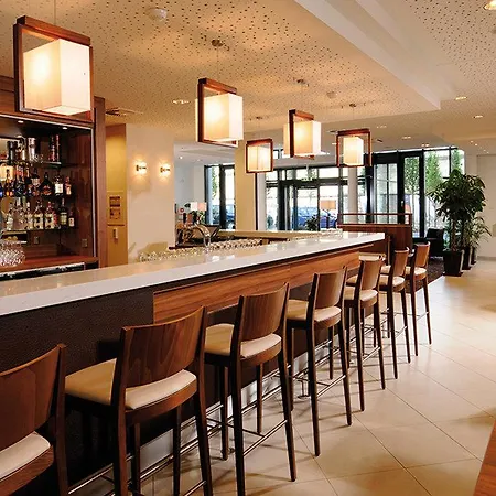 德累斯顿老城莱昂纳多酒店 酒店 德累斯顿