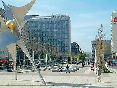 Occidental Newa 4* Дрезден