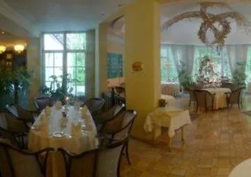 Romantik And Restaurant Pattis 4* Dresden