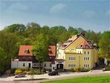 Hotel Romantik And Restaurant Pattis 4*