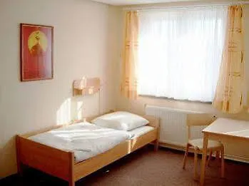 Djh - Jugendgästehaus Vandrerhjem