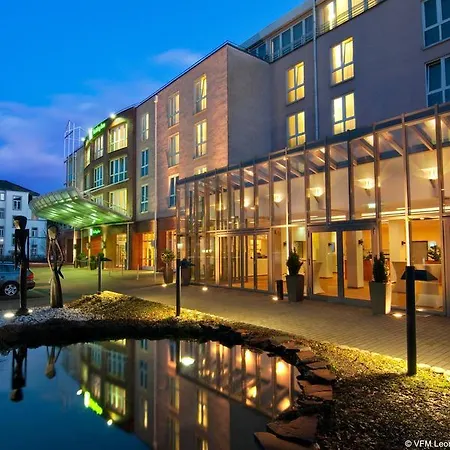 - Am Zwinger By Ihg Hotel
