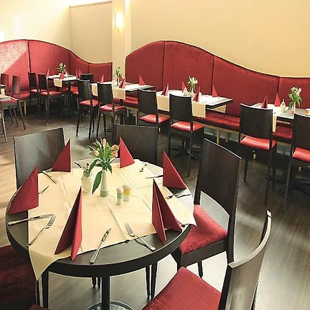 Ibis Zentrum Hotel Dresden