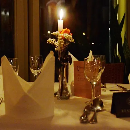 Ristorante E Pensione La Campagnola Hotel Dresda