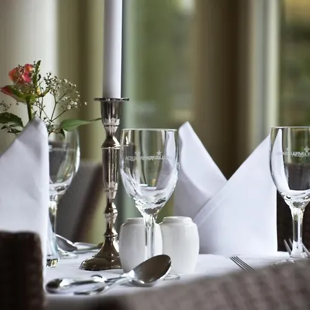 Ristorante E Pensione La Campagnola