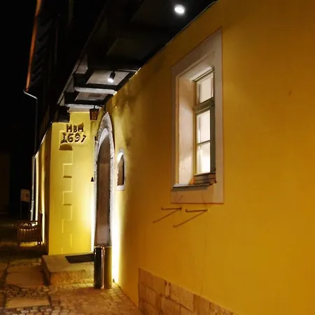 Hotel Ristorante E Pensione La Campagnola Dresda