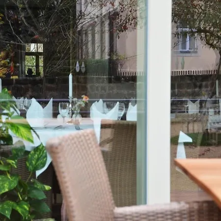 Hotel Ristorante E Pensione La Campagnola Dresda
