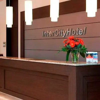 Hotel Intercityhotel