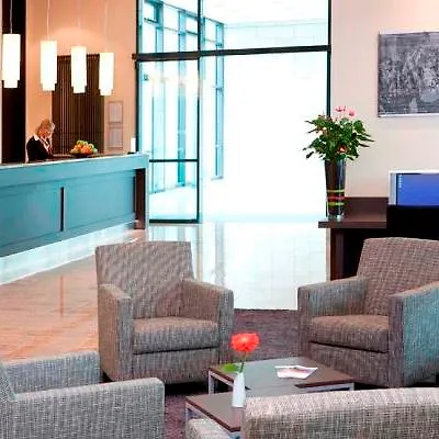 Intercityhotel Dresden