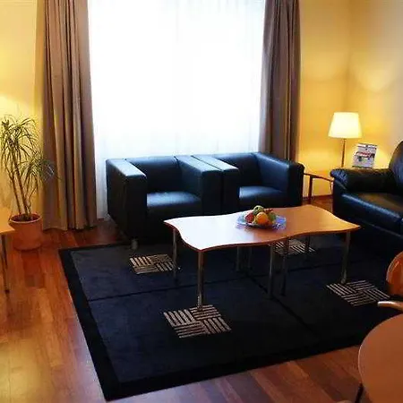 Hotel Western Macrander