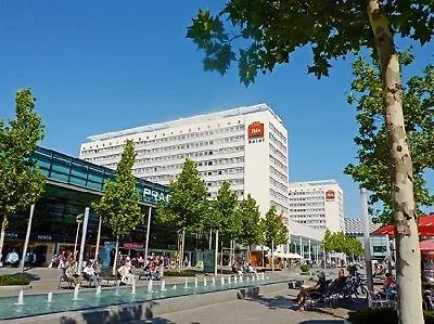 Ibis Zentrum Hotel