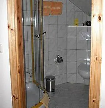 Affittacamere Gaestehaus Loschwitz