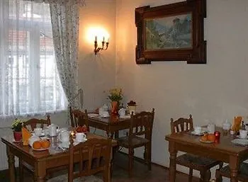 Affittacamere Gaestehaus Loschwitz Dresda