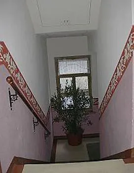 Gaestehaus Loschwitz Affittacamere Dresda