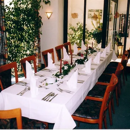 Hotel Noel Am Hauptbahnhof Dresda