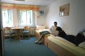 Guest house Sportpension